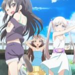 (18禁アニメ)[メリー・ジェーン]小女ラムネ第2話ドキドキの撮影タイムと恋のABC (No Watermark)