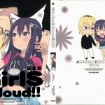 (C88) [Arekusa Thunder (Arekusa Mahone)] Girls Aloud!! Season 1 Box _ (C88) [アレクササンダー (荒草まほん)] Girls Aloud!! Season1 総集編