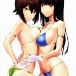 (COMIC1☆11) [Wasanbon (WA)] WASANBON vol.7 (Girls und Panzer) _ (COMIC1☆11) [わさんぼん (WA)] WASANBON vol.7 (ガールズ&パンツァー)