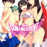 [Kouchaya (Ootsuka Kotora)] COMING EVENT Soushuuhen _ [紅茶屋 (大塚子虎)] COMING EVENT総集編 (艦隊これくしょん -艦これ-)
