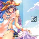 (COMIC1☆11) [HECHOCHO (ABO)] Hamabe de Royal Sex (Granblue Fantasy) _ (COMIC1☆11) [ヘ蝶々 (ABO)] はまべで高貴嬢事 (グランブルーファンタジー)