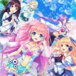 (Game CG)[PULLTOP] ピュアソングガーデン!