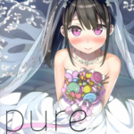 (画集) pure カントクアートワークス