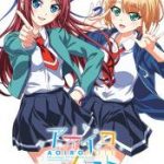(Game CG)[ad:lib] アオイロノート
