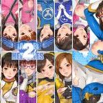 (同人CG集)[桜堂] RANGER HEROINES 2, RANGER HEROINES 1 (2CG)