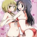 [Melty Pot (Mel)] Happy Style! 6 (Yuyushiki) _ [Melty Pot (Mel)] Happy Style! 6 (ゆゆ式)