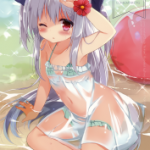 (画集)(C92) [DOGYEAR (九条だんぼ)] Re:frain3