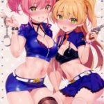 (C92) [OrangeMaru (YD)] Shingou Mushi _ (C92) [OrangeMaru (YD)] 信号無視 (アイドルマスター シンデレラガールズ)(HQ)