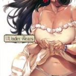 (画集)[よろず] うりぼうざっか店 パンツ特化型画集「Under wears」