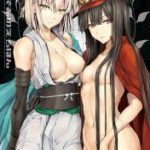 (同人誌)[DA HOOTCH (新堂エル、hato)] 女ゆうしゃノ旅3 全滅のシャンパニー, かるであのえろほん (2M)