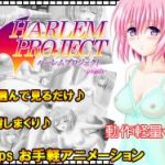(同人アニメ)[T.M.E.] Harlem project -peach-