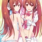 (18禁アニメ)[Collaboration Works petit] メンヘラ歩理のヤまないおねだり～ヘッドホンははずせない～ 2ndシングル.愛しのあの人に女の影!? ずっと私と繋がって編