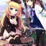 (Game CG) [Campus] 初恋＊シンドローム