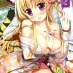 (画集) [ツクルノモリ株式会社 (よろず)] TORANOANA Girls Collection 2015 WINTER TYPE-B