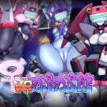 (同人誌)[ポチンコフ] ♀VRぬぷぬぷ館