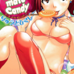 [ryuuto hisashi] Heart mate Candy _ [りゅうとひさし] Heart mate Candy