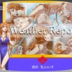 (同人CG集)[乳ふぇいす] WeatherReport (ワンピース)