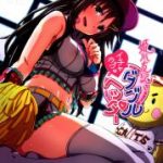 (C92) [Hoshiyukicha (Yukihoshi Kokoro)] Himekawa Yuki to ICHALOVE Double Hedder _ (C92) [干し雪茶 (雪星こころ)] 姫川友紀とイチャラブダブルヘッダー♥ (アイドルマスター シンデレラガールズ)