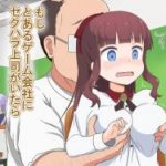 (同人CG集)[らんらんぽっぷ (オパイスキー)] もしとあるゲーム会社にセクハラ上司がいたら (NEW GAME!)