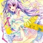(画集)[涼香] 涼香画集 クリミ