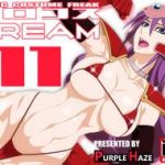 (同人CG集)[Purple Haze (Lime)] エロコス ドリーム11 (ドラゴンクエストIII)