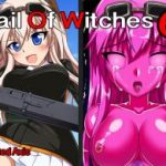 (同人CG集)[Red Axis] Fail of witches 6 (ストライクウィッチーズ)