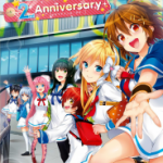 (画集)イロドリミドリ公式ガイドブック 2nd Anniversary