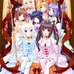 (画集)[NEKO WORKs (さより)] NEKOPARA CHRONICLE [DL版]