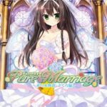 (Game CG) [Lass Pixy] Pure Marriage ～赤い糸物語 さくら編～