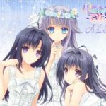 (Game CG) [Navel] 月に寄りそう乙女の作法2.2 A×L+SA!!