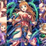 (同人CG集) [悠久神殿] Spiral Bad End 3