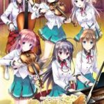 (Game CG) [ensemble] 想いを捧げる乙女のメロディー ～あふれる想いを調べにのせて～