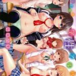 [Inanaki Shiki] Kanojo-tachi no Gakusei Album _ [稲鳴四季] 彼女たちの学性アルバム [DL版]