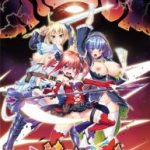 (Game CG) [わるきゅ～れ] グリムリーパー! -刈魔執行乙女隊-