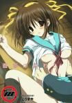 (同人誌) [MAXI (ぷち)] ケモ耳空母のすきなコト, めちゃくそびっちみらいちゃん, 先生とあたし, あんちゃんさすって&あんちゃんあらって, デリヘル☆マギカ番外編 マミサンタ, 憂鬱の終わり,…. (15M)